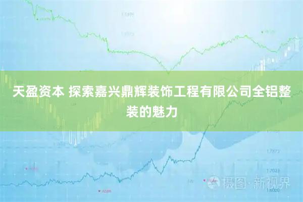 天盈资本 探索嘉兴鼎辉装饰工程有限公司全铝整装的魅力